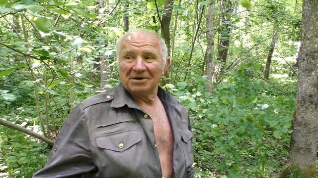ДЕД НЕ ДОГАДЫВАЛСЯ, ЧТО МЫ НАЙДЁМ НЕТРОНУТОЕ МЕСТО! смотреть онлайн