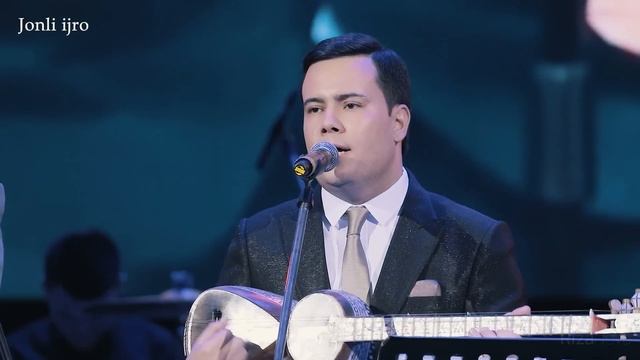 Farrux Saidov - Ustozlar Duosi Nomli Konsert Dasturi 2022