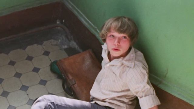 «Не болит голова у дятла» Динары Асановой в повторном прокате с 8 сентября смотреть онлайн