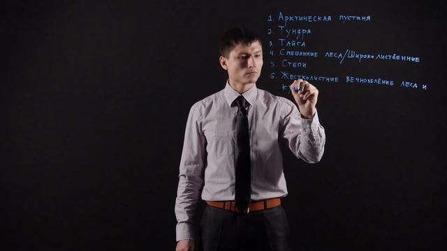 ГЕОГРАФИЯ 7 класс : Природная зональность | Видеоурок смотреть онлайн
