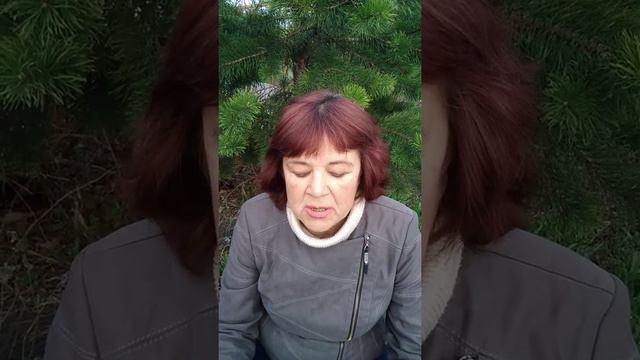 Зоя Сергеевна Ляшок. Волеизъявление. Я живой человек. смотреть онлайн