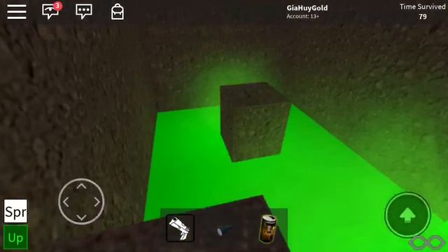 Roblox Slender | How to find the code and get to the secret room смотреть онлайн
