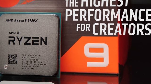 AMD Ryzen™ 5000 Series Desktop Processors – The Fastest In The Game смотреть онлайн