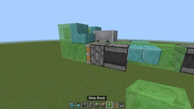 3+ Redstone War Weapon Build (Fighter Aircraft) in Minecraft смотреть онлайн