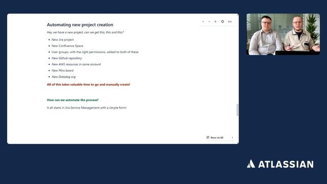 Cloud migration, speed gains, and beyond at KPMG | Atlassian Presents: Unleash смотреть онлайн