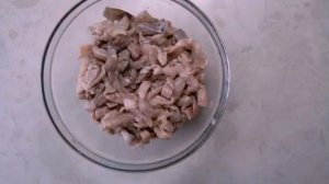 Хе из Карпа по- корейски. Самый правильный рецепт.