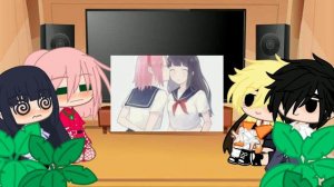 ||🍥Реакция на ТТ,на шипы,на Менму🍥||+☪️Хината☪️||SasuNaru||СасуНару||SakuHina||СакуХина||