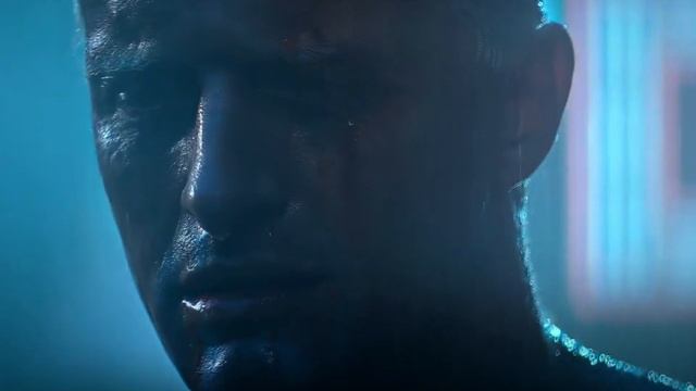 Blade Runner 1982(2049) Logger смотреть онлайн