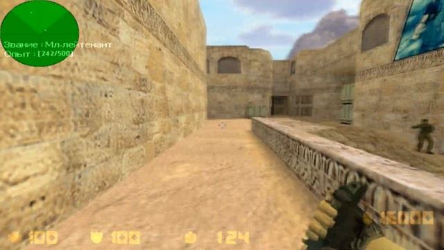 Почему ИГРАЮТ в cs 1.6 в 2020 Году!? ПРО ИГРОК про кс 1.6 смотреть онлайн