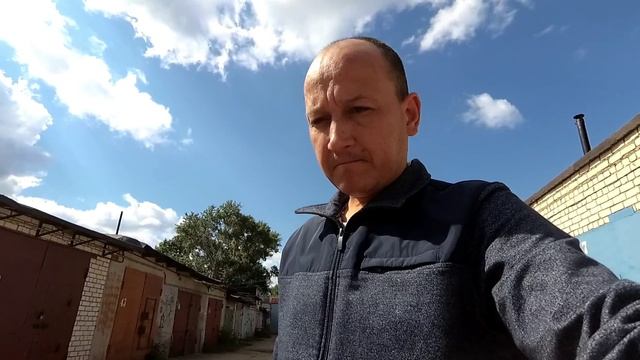 Установил Эл.Счётчик на наружную стену гаража, через 3 дня увидел следующую картину смотреть онлайн