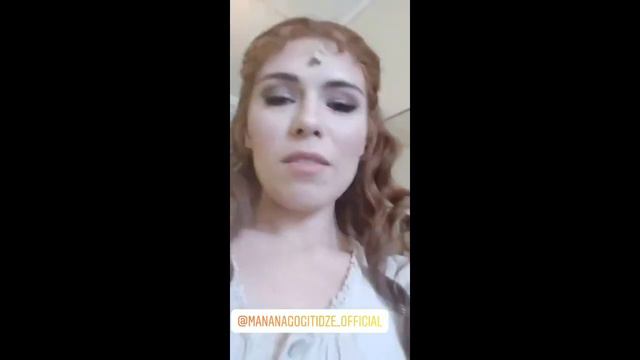 День очередного закрытия Бала Вампиров. 21/07/2019 смотреть онлайн