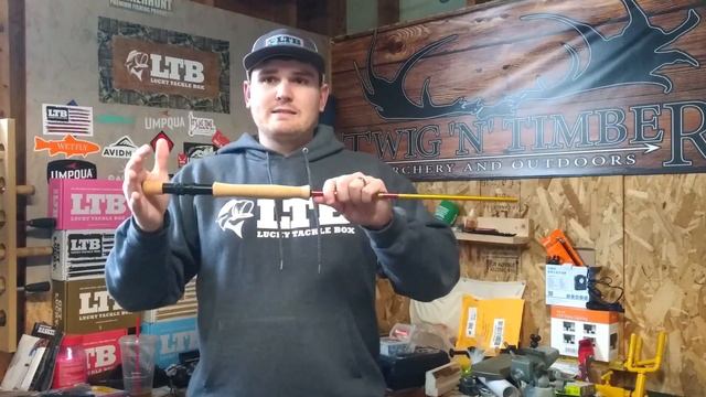 Fly Fishing vs. Spin Fishing Explained смотреть онлайн