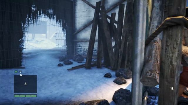 Прохождение Far Cry 4 #20 - Побег из плена смотреть онлайн