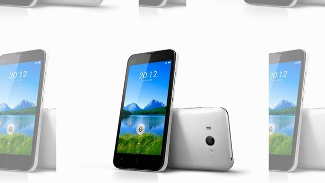 СМАРТФОН XIAOMI смотреть онлайн