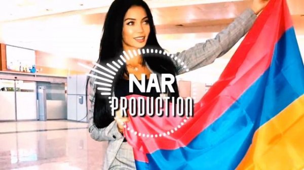 Susanna Vardanyan - Tankistner [Remix & Bass] New 2021 🔉