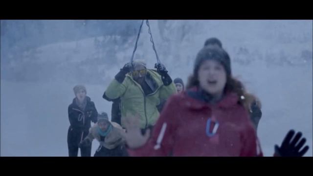 Shivaay and Banjo, 2016 смотреть онлайн