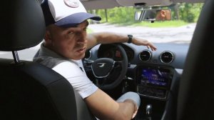 Почти Volkswagen, но не совсем. Jetta VA3 обзор нового автомобиля FAW!