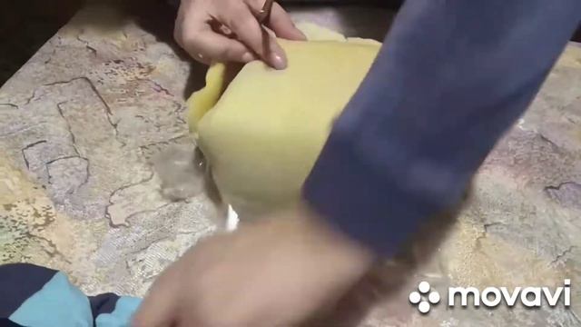 Заказал коконы голландской дендробены. Как надо упаковывать посылку с коконами. смотреть онлайн
