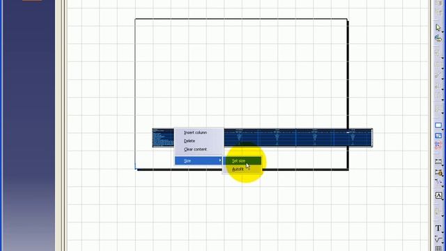 T-Systems: CAT-Export Import Excel смотреть онлайн