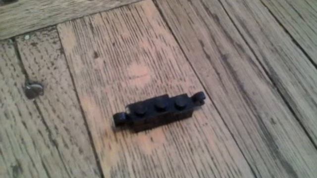 КАК СДЕЛАТЬ ЛЕГО РОБОТА (МАМОНТА) смотреть онлайн