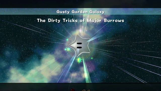 Freezing Fight against Baron Brrr! | Super Mario Galaxy Part 12 смотреть онлайн