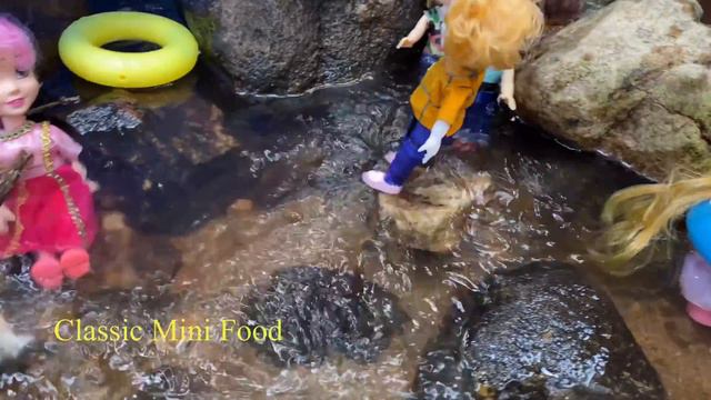 மண்வாசனை Episode 305 | School Trip Day 1 - Camping, Fishing, fire Camp| Classic Mini Food Manvasana смотреть онлайн