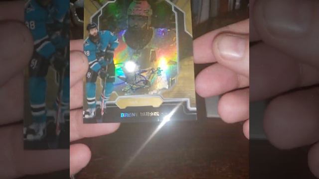 19/20 Upper Deck SPx and mail смотреть онлайн