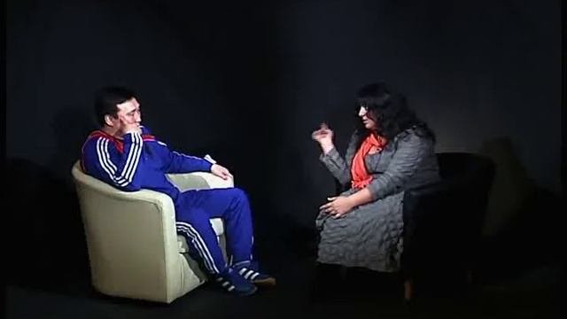 Ночь Откровений Тургуна Попова смотреть онлайн