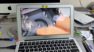 Проверка MacBook перед покупкой б/у на вторичке либо для сервиса на запчасти как это происходит