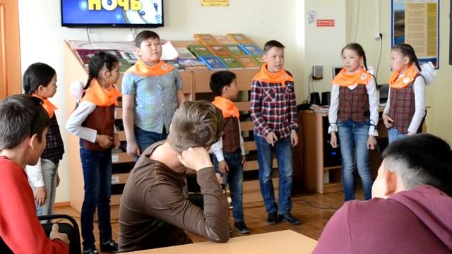 Детский фольклорный коллектив Радужница.mp4 смотреть онлайн