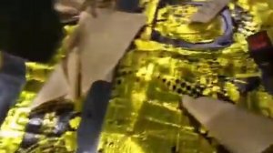 Разогреваем и прокатываем виброизоляцию для максимального эффекта по обесшумливанию кузова Киа Сид