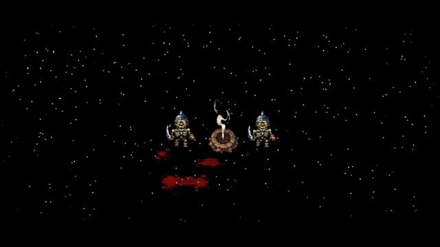 Chapter 32 - Fever Dreams | Dungeons and Dreadrock смотреть онлайн