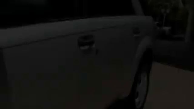 2007 Saturn Vue FL смотреть онлайн