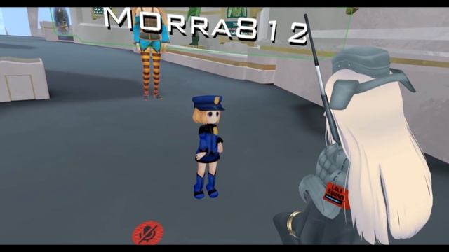 VRChat: Snowball Fight! (Virtual Reality) смотреть онлайн