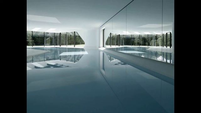 Dupli Casa / J. Mayer H. Architects | Beautiful homes & villas смотреть онлайн