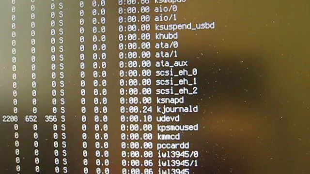 SyncMaster 2232bw (not a) bug смотреть онлайн