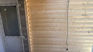 Бюджетная купель для бани из бетонных колец