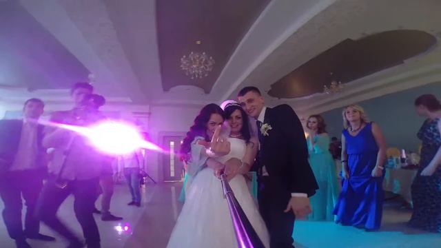 12.06.15 Свадьба Кривцовых смотреть онлайн