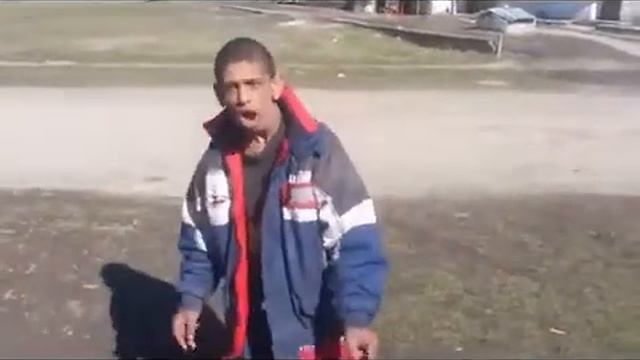 цыган поёт лучше певцов смотреть онлайн
