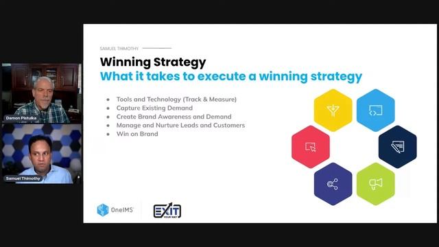 From Production Line to Profitable Exit смотреть онлайн