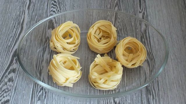 Рецепты от шеф-повара