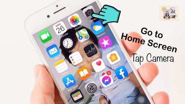 HOW TO SCAN QR CODE ON IPHONE || NO APP NEEDED смотреть онлайн