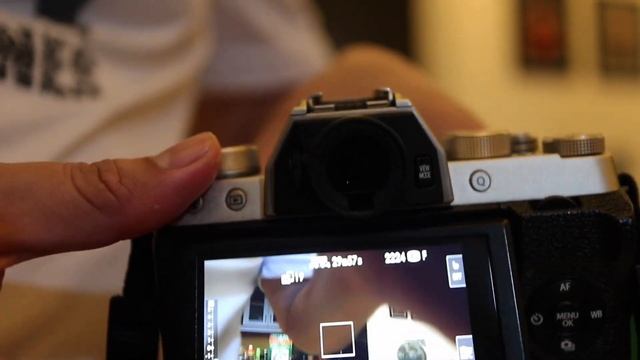 [4Ts] Why buy Fujifilm X-T100? Sulit nga ba? /w sample images смотреть онлайн