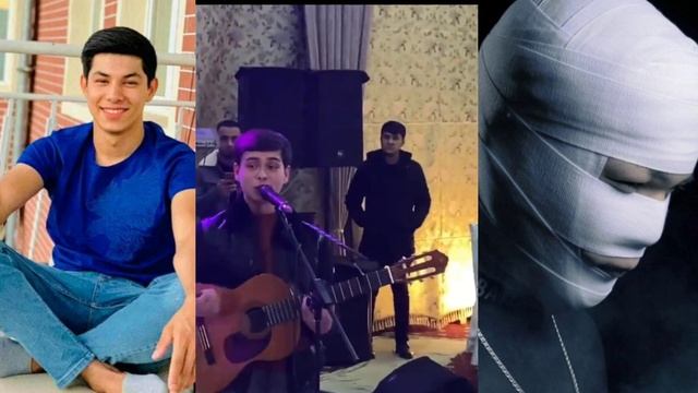 JAVA VS ELYORBEK MELIBAYEV VS HOJIAKBAR RUZMETOV смотреть онлайн