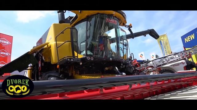 Інновації в агросекторі - АГРО-2019 // Київ смотреть онлайн