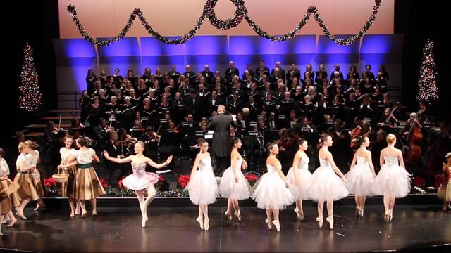 Twelve Days of Christmas смотреть онлайн