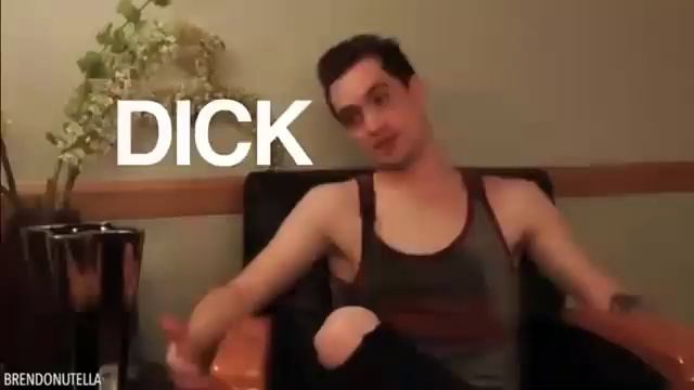 Panic! At The Disco - Funny Moments (Best 2018★) смотреть онлайн