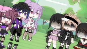 tears of gold•||•glmv•||•Gacha life•||•by Yu Xi