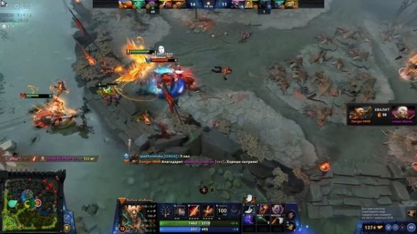 КЕНТ ЗАХВАТ ХАРДЫ БЕЗ РЕГИСТРАЦИИ | CENTAUR WARRUNNER DOTA 2