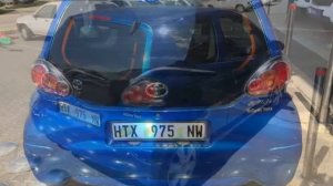 2012 TOYOTA AYGO 1.0 Fresh Auto For Sale On Auto Trader South Africa